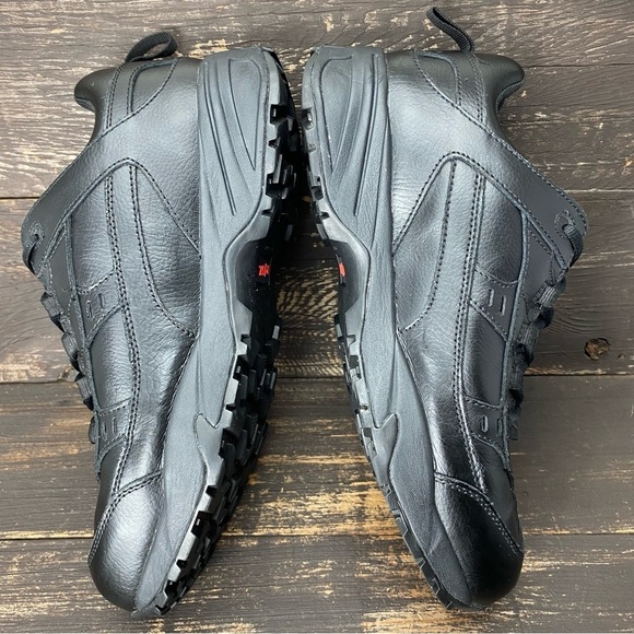 Red Wing Aluminum Toe Black Style 8337 Size 12 - Picture 4 of 12